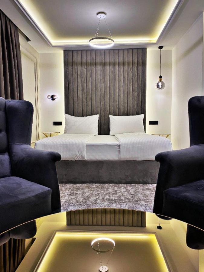 Hotel Boutique Bristol Сараево Екстериор снимка