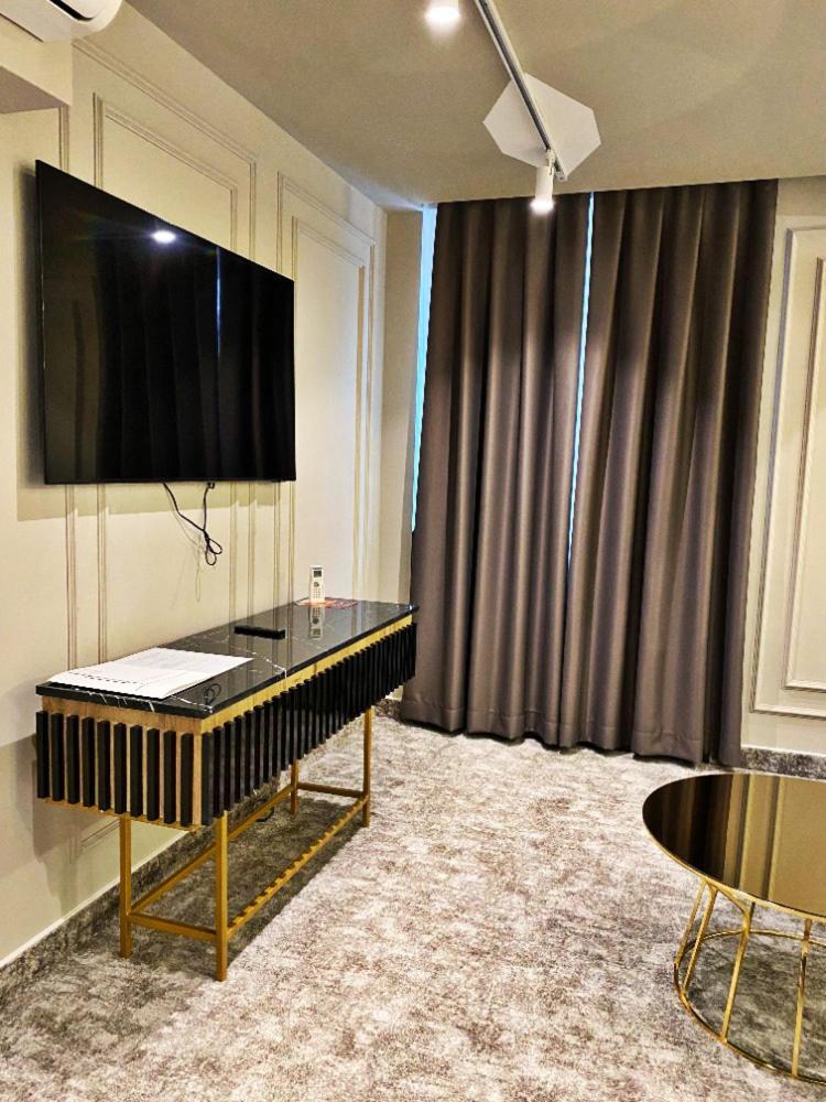 Hotel Boutique Bristol Сараево Екстериор снимка