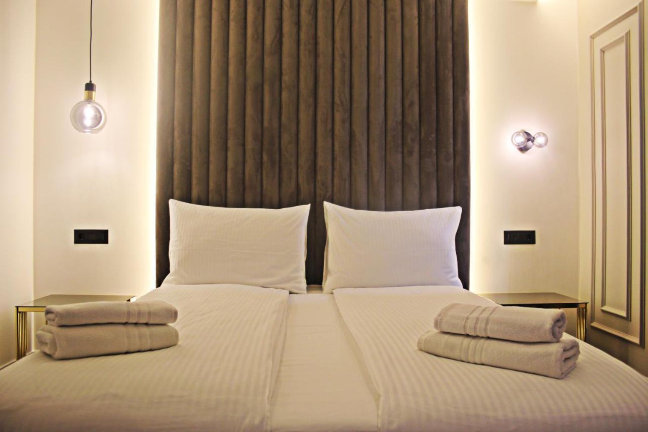 Hotel Boutique Bristol Сараево Екстериор снимка