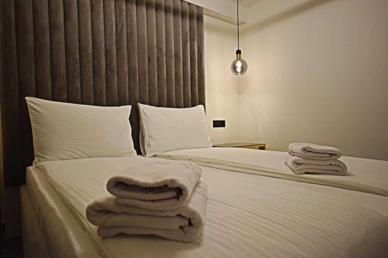 Hotel Boutique Bristol Сараево Екстериор снимка