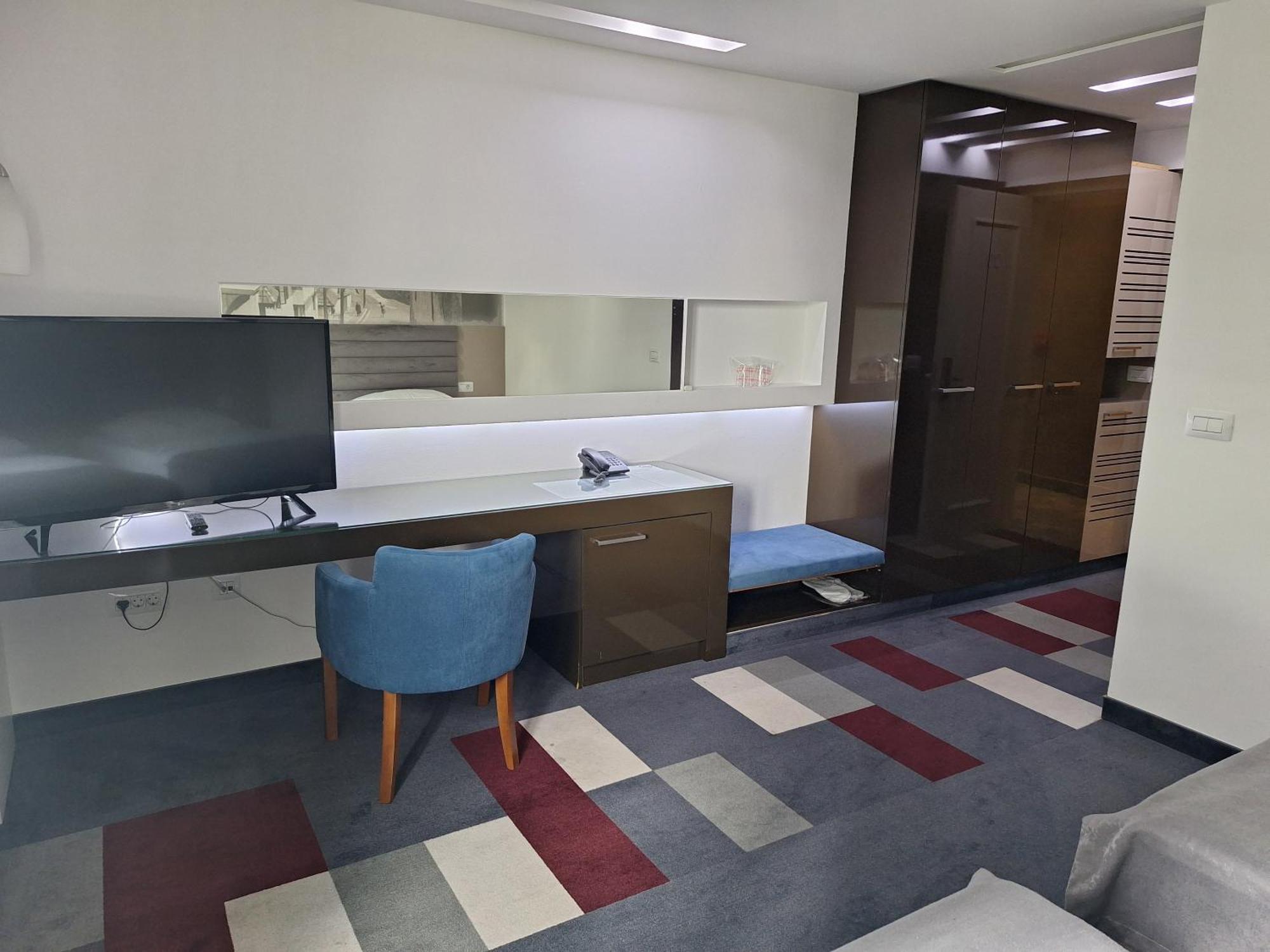 Hotel Boutique Bristol Сараево Екстериор снимка