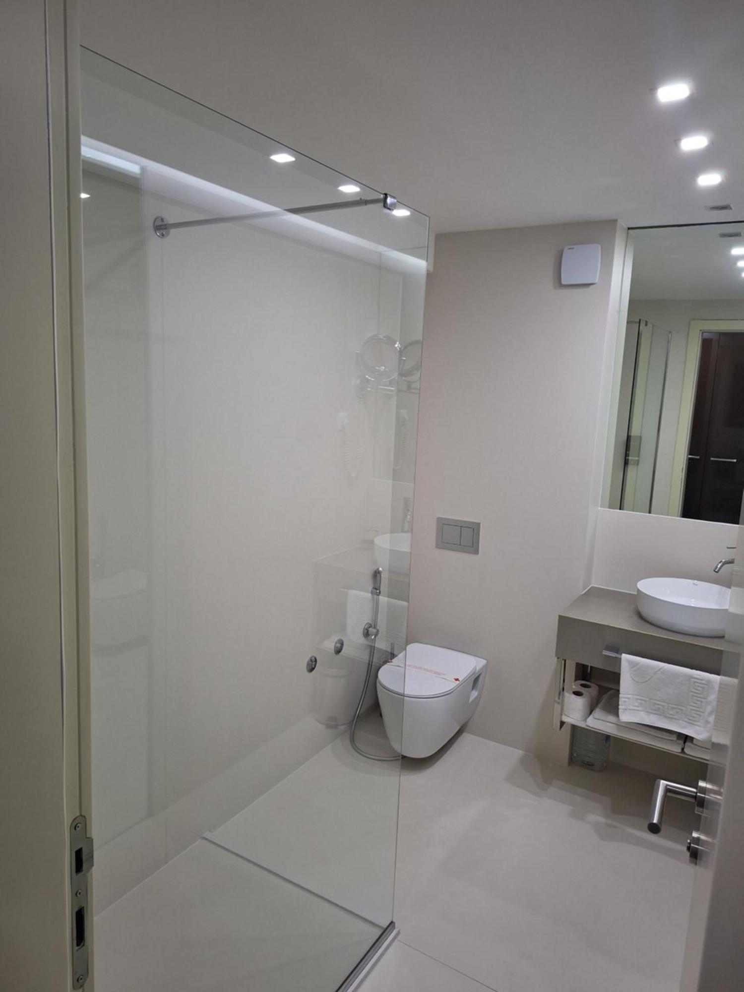 Hotel Boutique Bristol Сараево Екстериор снимка