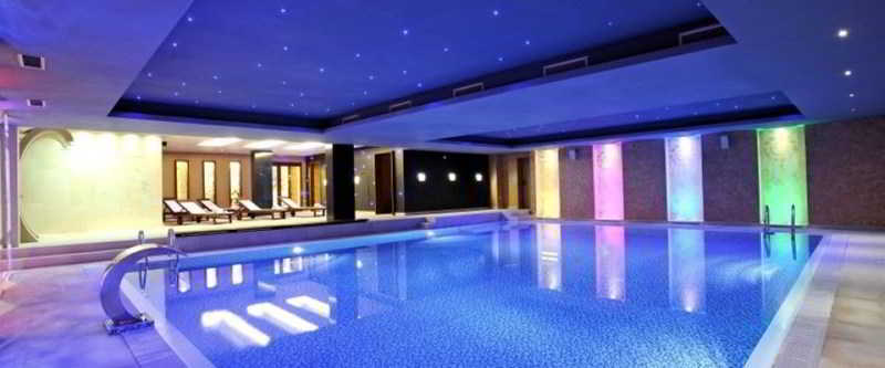 Hotel Boutique Bristol Сараево Екстериор снимка