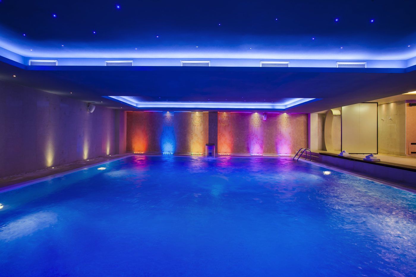 Hotel Boutique Bristol Сараево Екстериор снимка