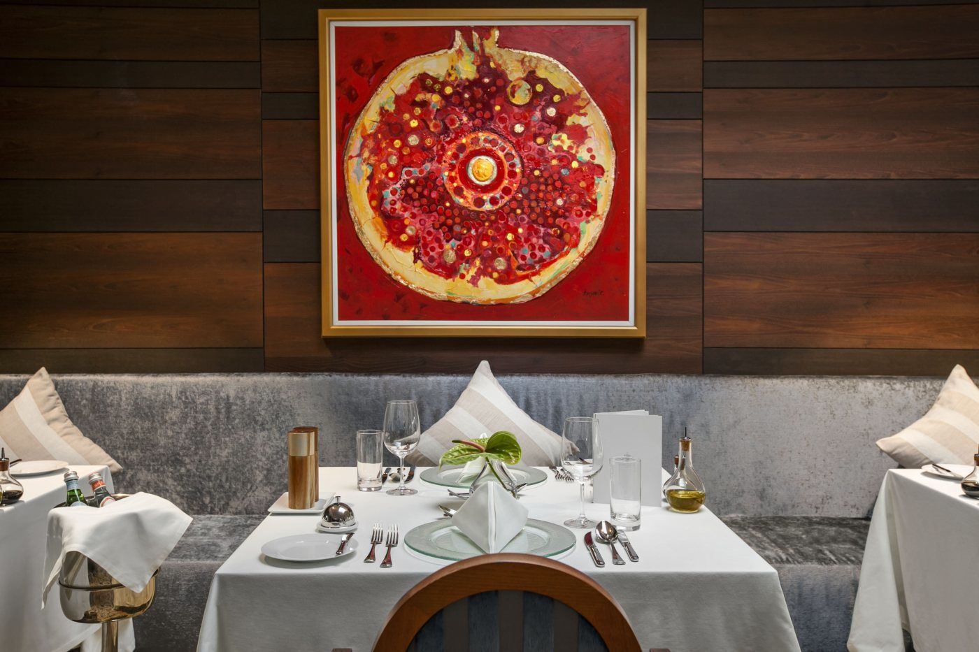 Hotel Boutique Bristol Сараево Екстериор снимка