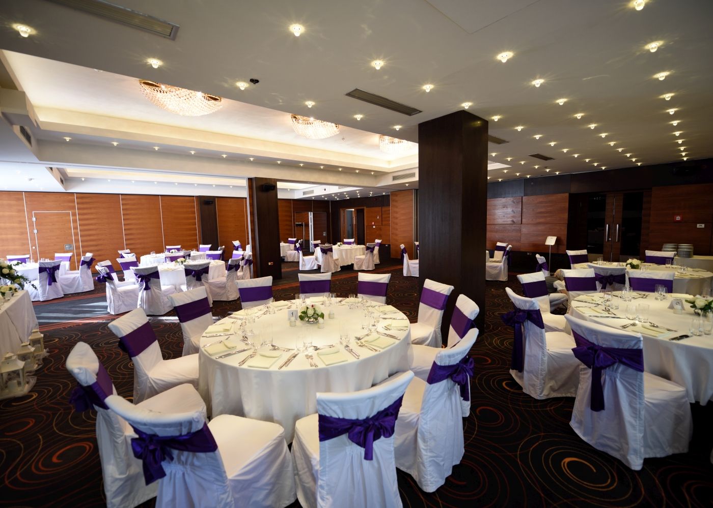 Hotel Boutique Bristol Сараево Екстериор снимка