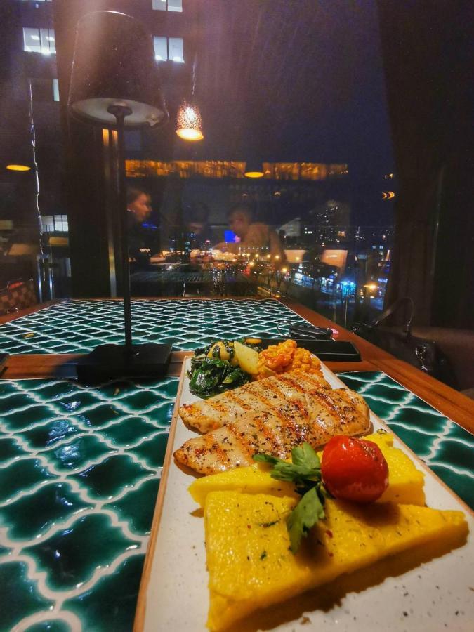 Hotel Boutique Bristol Сараево Екстериор снимка
